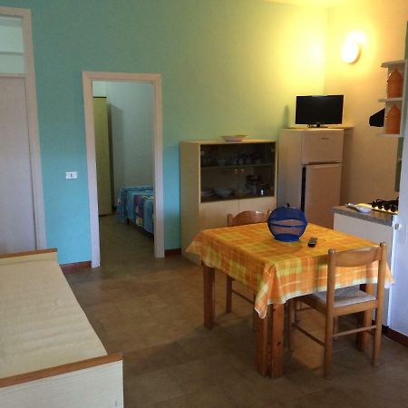 Villa Irene Vieste Eksteriør billede