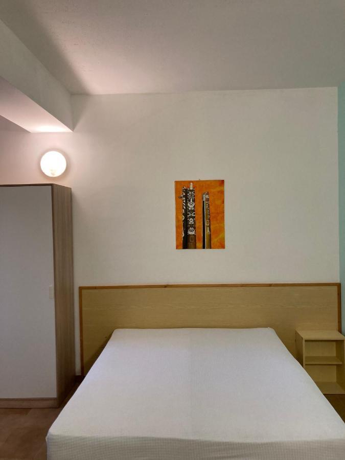 Villa Irene Vieste Eksteriør billede
