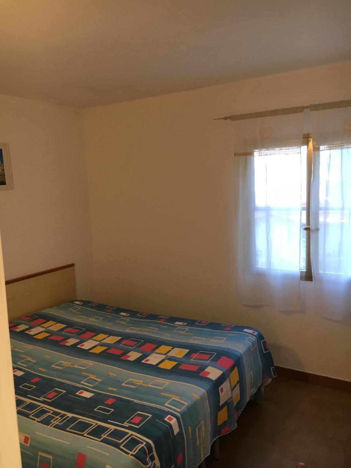 Villa Irene Vieste Eksteriør billede